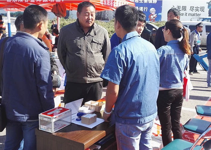 沃爾華集團(tuán)攜多款產(chǎn)品參加2015全國(guó)建筑機(jī)械展 沃爾華集團(tuán)攜多款產(chǎn)品參加2015全國(guó)建筑機(jī)械展