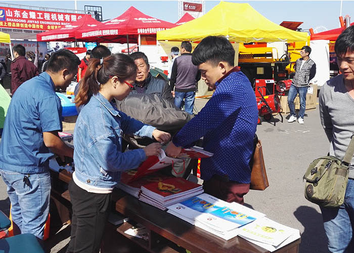 沃爾華集團(tuán)攜多款產(chǎn)品參加2015全國(guó)建筑機(jī)械展 沃爾華集團(tuán)攜多款產(chǎn)品參加2015全國(guó)建筑機(jī)械展