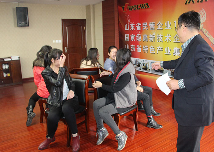 沃爾華集團2015上半年度電商總結表彰大會圓滿舉行 沃爾華集團2015上半年度電商總結表彰大會圓滿舉行