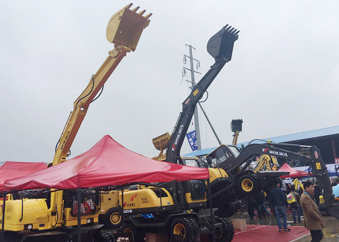 沃爾華集團(tuán)攜旗下明星產(chǎn)品閃耀中國農(nóng)高會(huì)