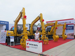 沃爾華集團再次亮相第十屆中國—東盟博覽會