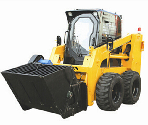 機械工業年營收創新高  工信部推動行業發展