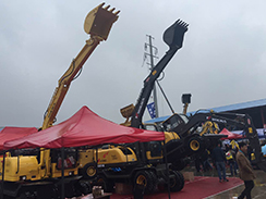 沃爾華集團(tuán)攜旗下明星產(chǎn)品閃耀中國(guó)農(nóng)高會(huì)