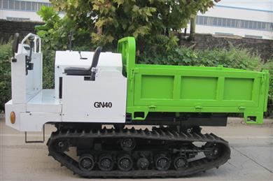 稻田履帶運(yùn)輸車(chē)GN40