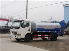 東風多利卡灑水車【6-8噸】