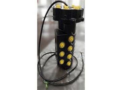 DHZ-29中央回轉接頭