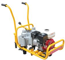 小型NJLB-600型內燃機動雙頭螺栓扳手