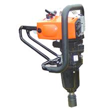 NLB-800型內燃機動扳手