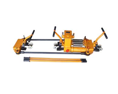 YTF-400Ⅱ型液壓軌縫調整器