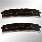 GCD-600軌道車(chē)閘瓦