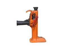 SCQ-200型齒條式起道機