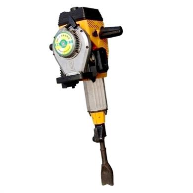 ND-5型內燃搗固鎬