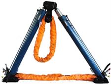 A-120型吊復式復軌器