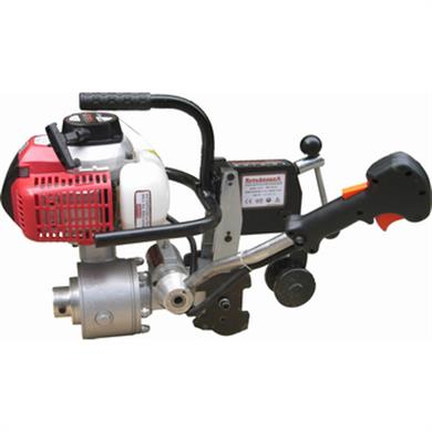 RD07B型內燃鋼軌鉆孔機