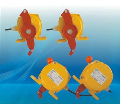 HFKLT2-II雙向拉繩開關