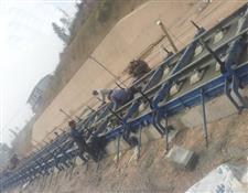 無砟軌道施工調整橫梁