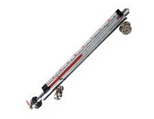 側裝式磁翻板液位計