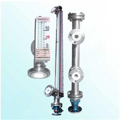 石英管液位計