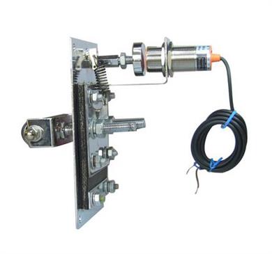 JPNS-II膠帶提升機跑偏開關