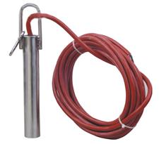 煤礦用傾斜開關