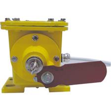 縱向撕裂保護開關