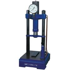 SYS-32型手動(dòng)壓力試驗(yàn)臺(tái)