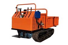 1500型農用履帶運輸車