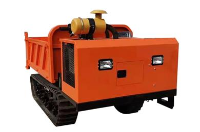 4000型農用履帶運輸車