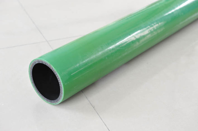 煤礦用鋼絲骨架聚乙烯復合管具