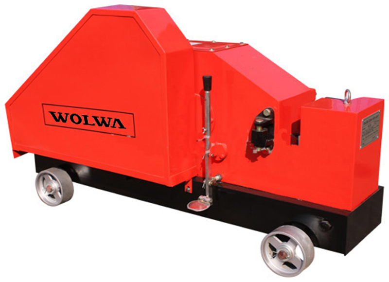 GQ50鋼筋切斷機產品實物圖 GQ50鋼筋切斷機產品實物圖