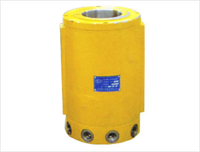 DHZ-4B中央回轉接頭產品實物圖