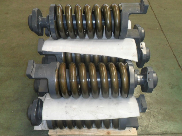 PC220緩沖漲緊裝置產品實物圖片