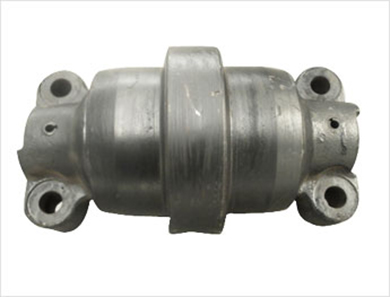 PC60支重輪產品實物圖片