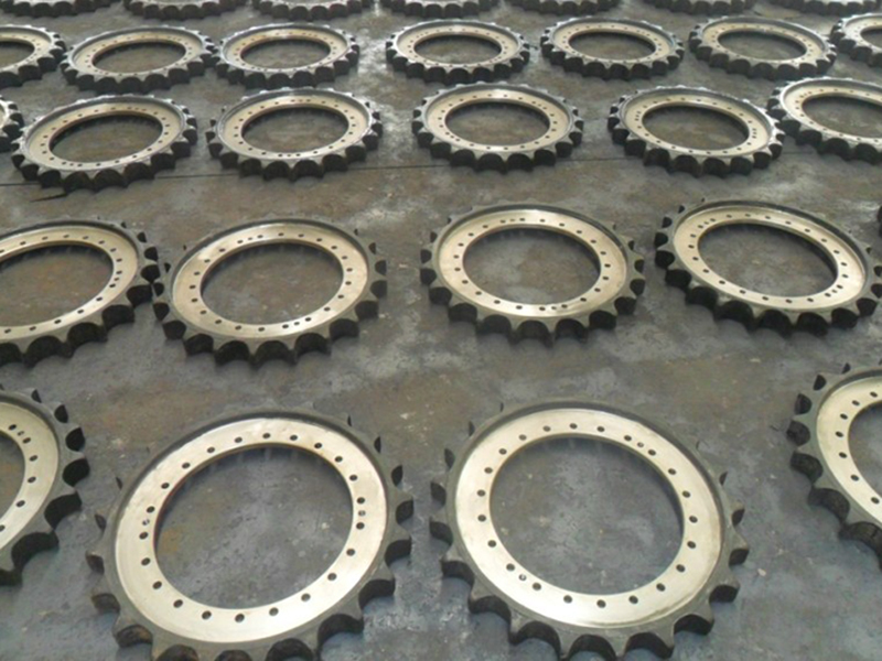 32-20驅(qū)動輪產(chǎn)品實(shí)物圖片